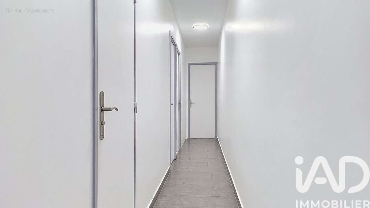 Photo 6 - Appartement à SOISY-SOUS-MONTMORENCY