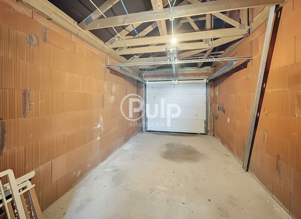 Maison à CAMPAGNE-LES-HESDIN