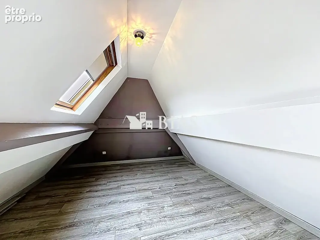 Maison 3 pièces 61 m² à vendre à Le Noyer-En-Ouche (27410) - photo 8