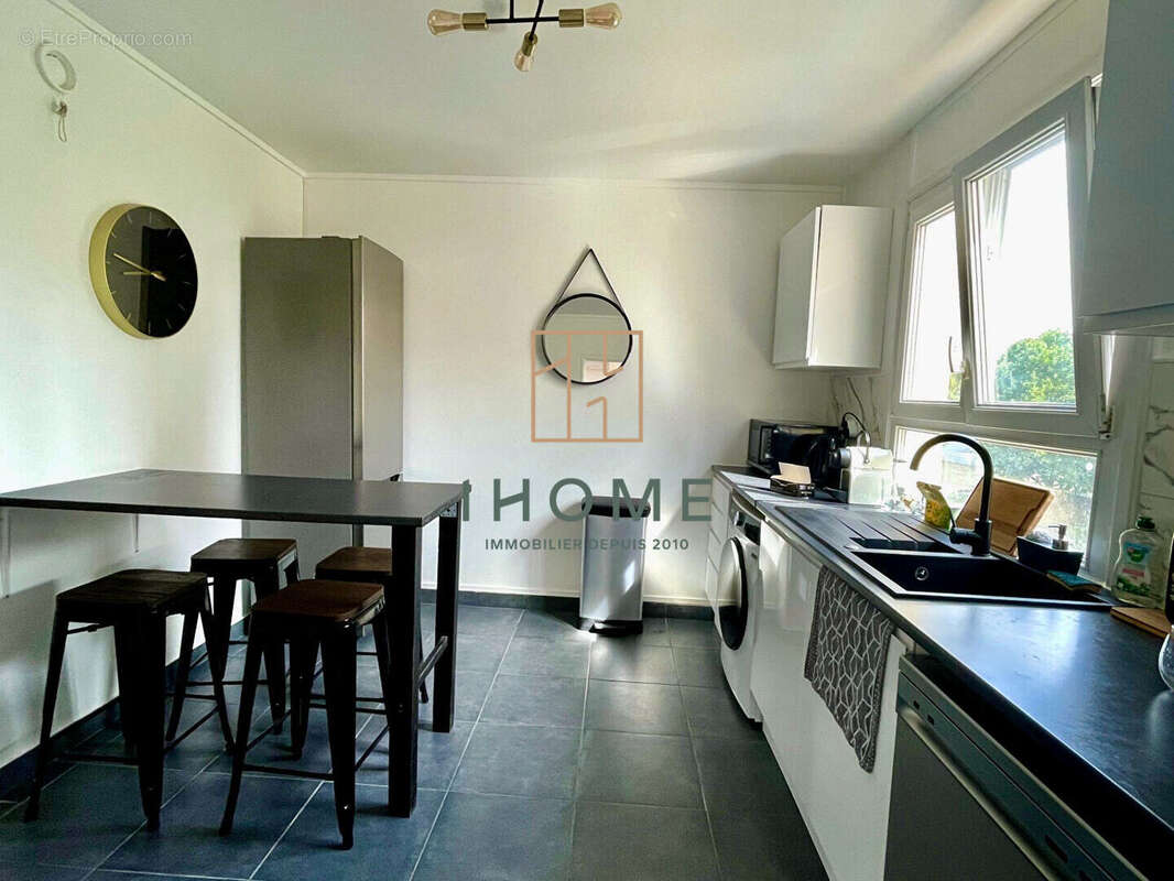 Appartement à LE MANS