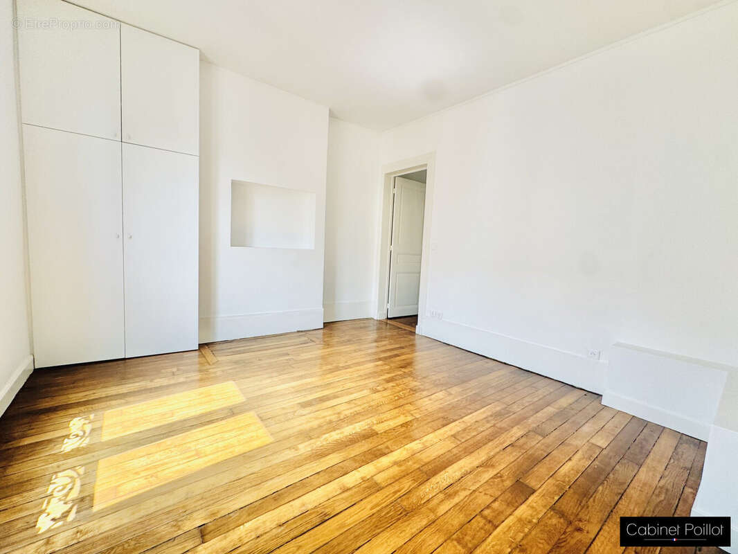 Appartement à ALFORTVILLE