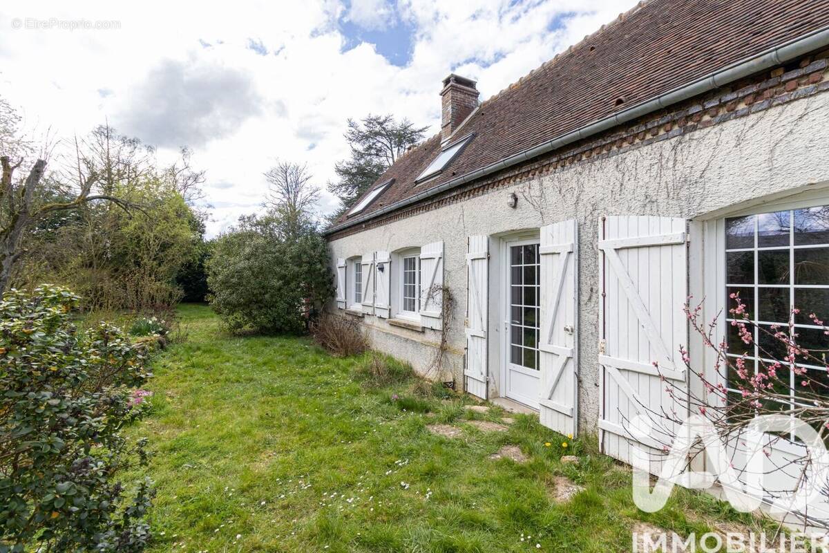 Photo 1 - Maison à LES ESSARTS