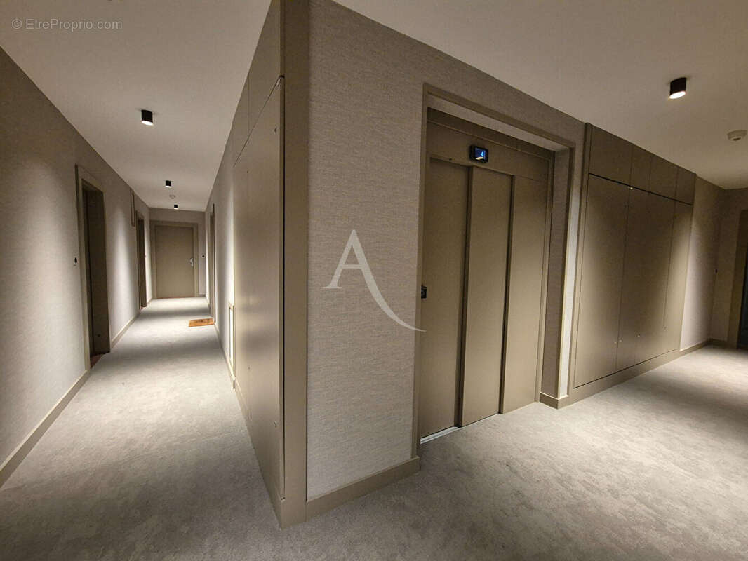 Appartement à VILLEMOMBLE