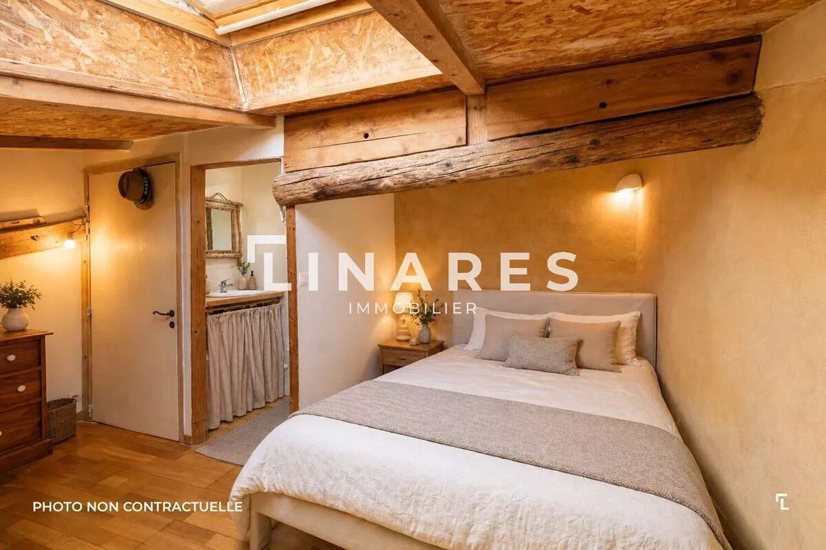Maison à MARSEILLE-7E