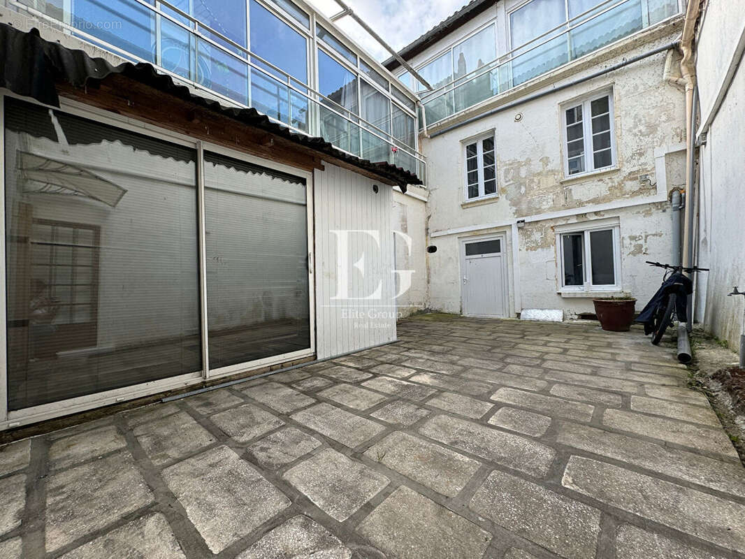 Appartement à ROCHEFORT