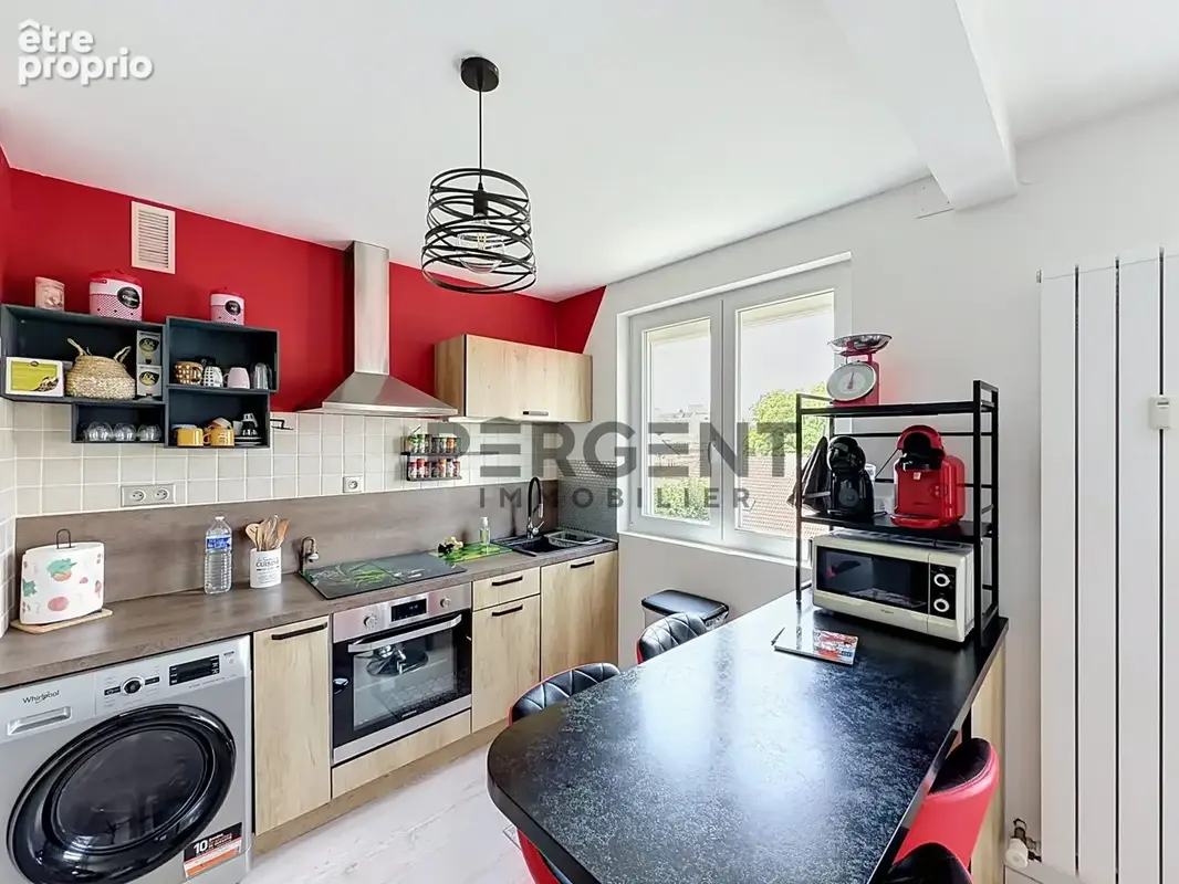 Appartement 2 pièces 48 m² à vendre à Charleville-Mezieres (08000) - photo 5
