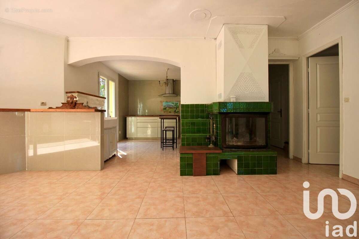 Photo 4 - Maison à AURIOL