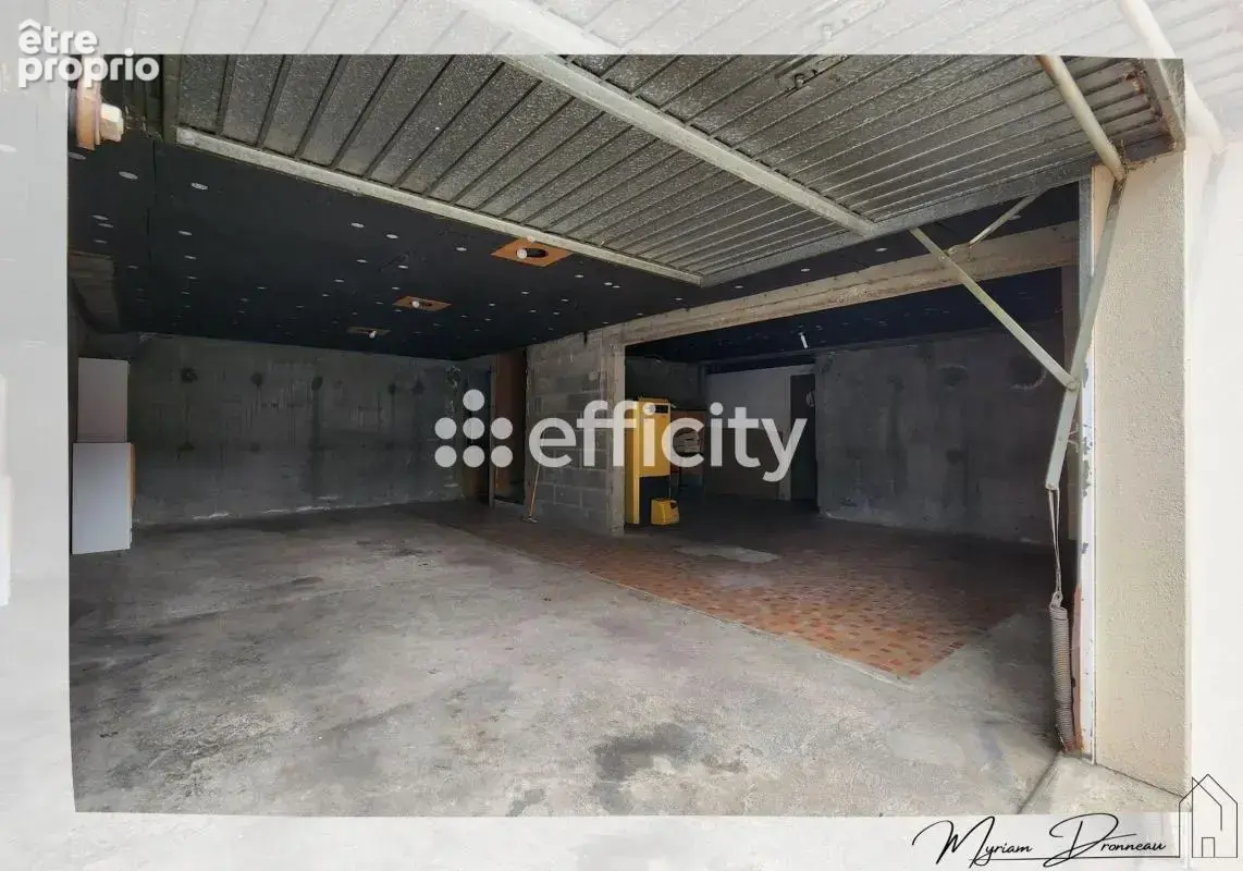 Maison 4 pièces 118 m² à vendre à La Seguiniere (49280) - photo 12