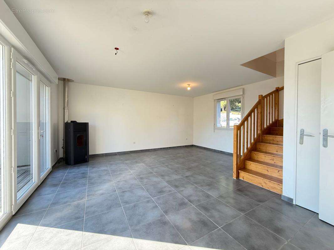 Maison à SAINT-PALAIS-SUR-MER