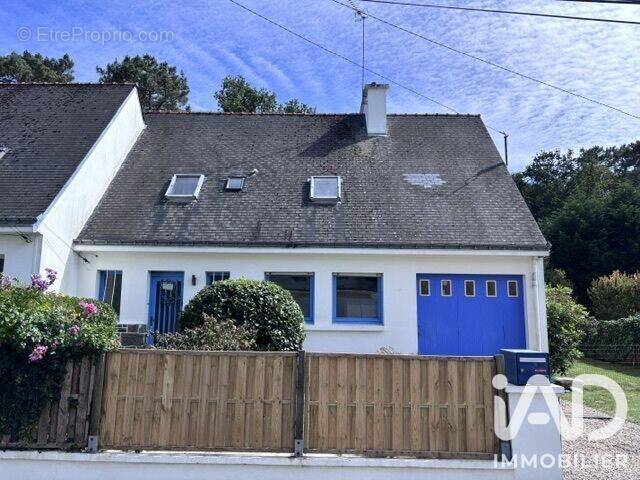 Photo 1 - Maison à CARNAC