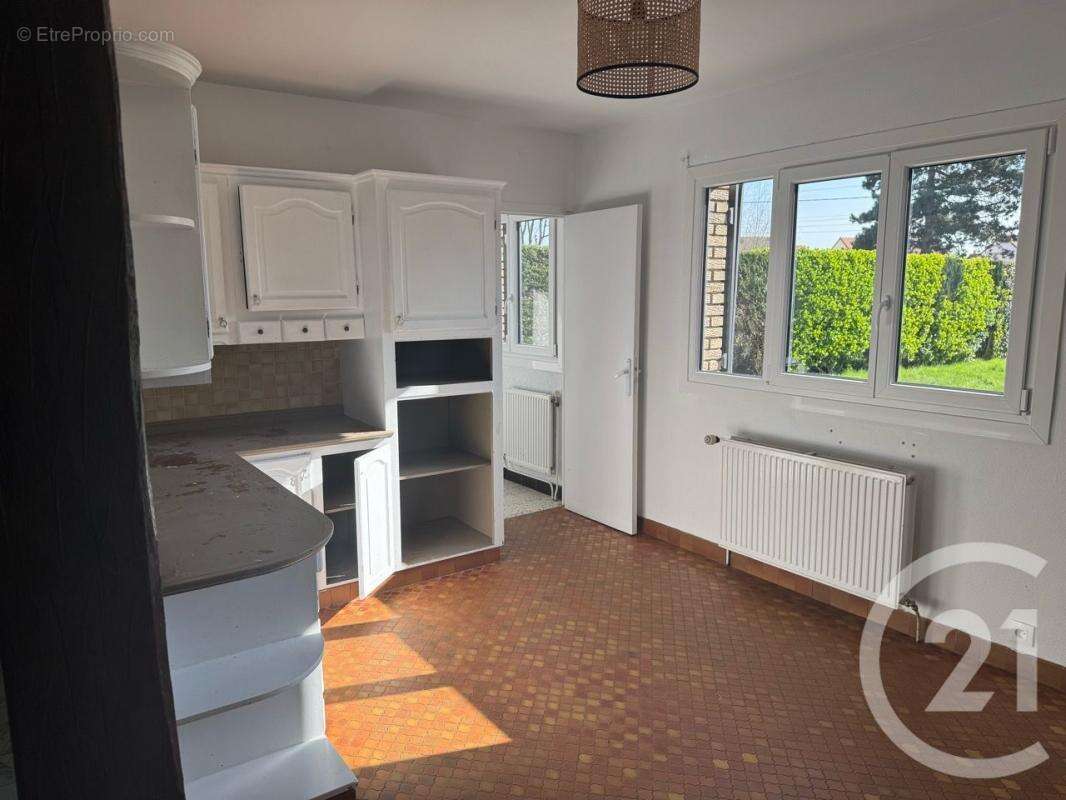 Maison à RANG-DU-FLIERS