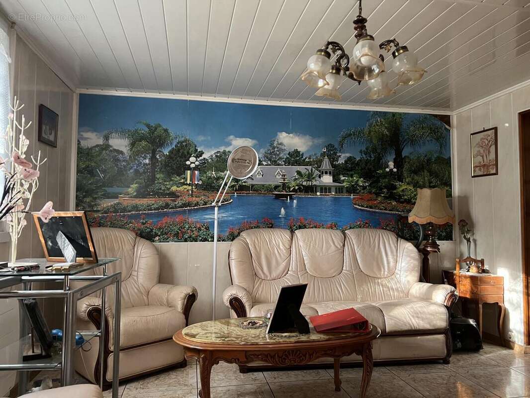 Photo 4 - Maison à BRAY-EN-VAL