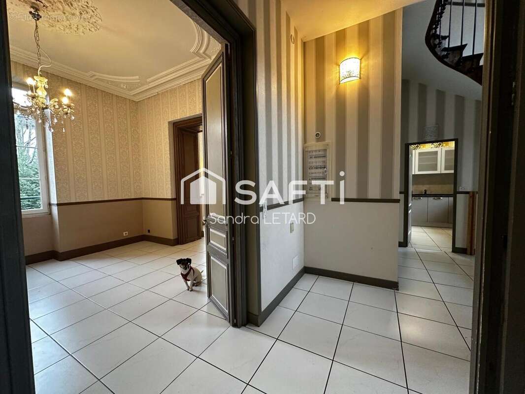 Photo 2 - Maison à ANGOULEME
