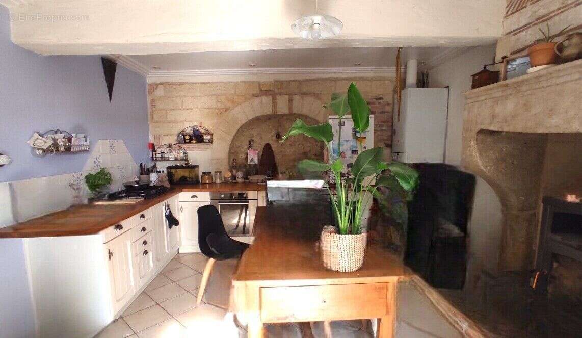 Maison à BERGERAC