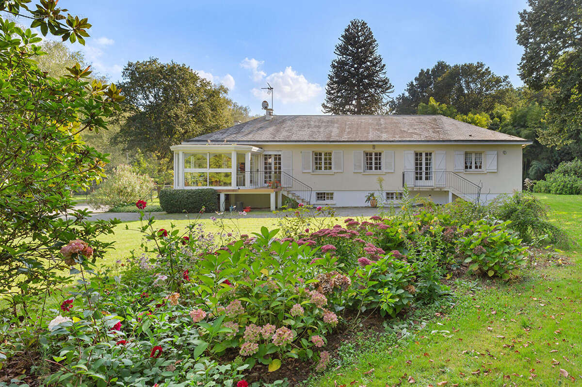 Maison à VIGNEUX-DE-BRETAGNE