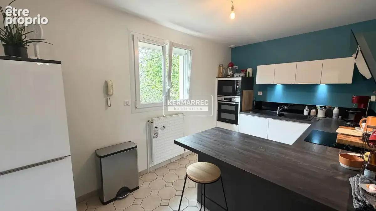 A VENDRE Maison 6 pièces à BRIELLES 148 m² - 238 800  HAI - photo 3