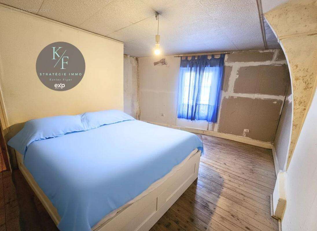 Appartement à CHAUMONT-EN-VEXIN