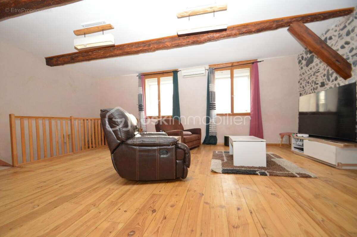 Maison à ESPIRA-DE-L'AGLY