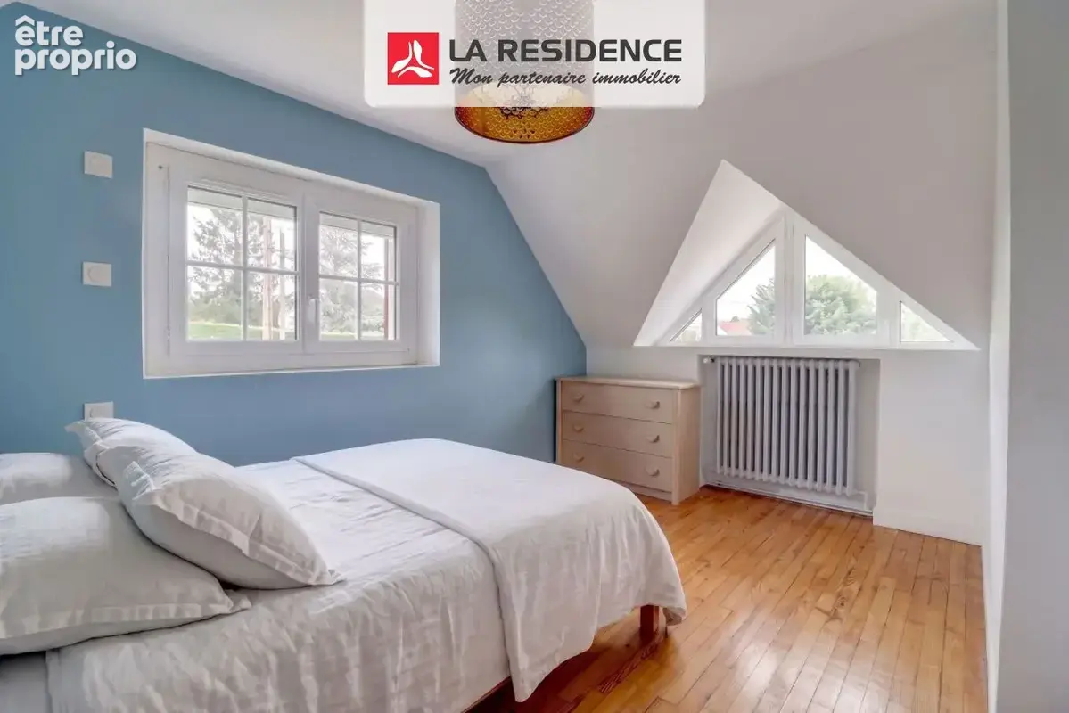 Maison 6 pièces 137 m² à vendre à Anet (28260) - photo 6