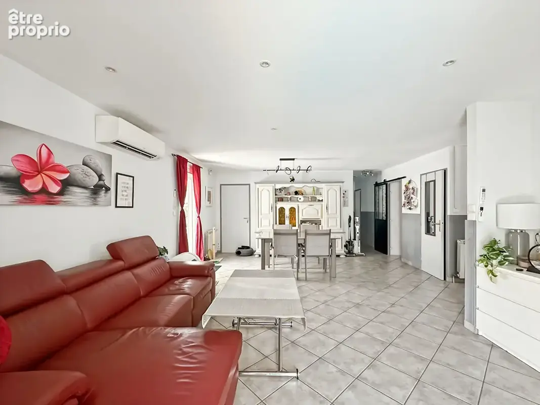 Maison 100m² à rognac - photo 15