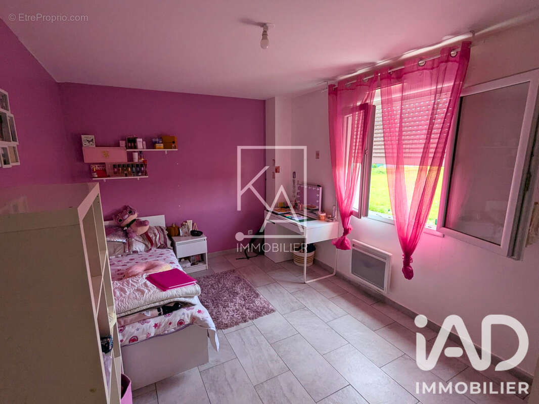 Photo 7 - Maison à BALLANCOURT-SUR-ESSONNE