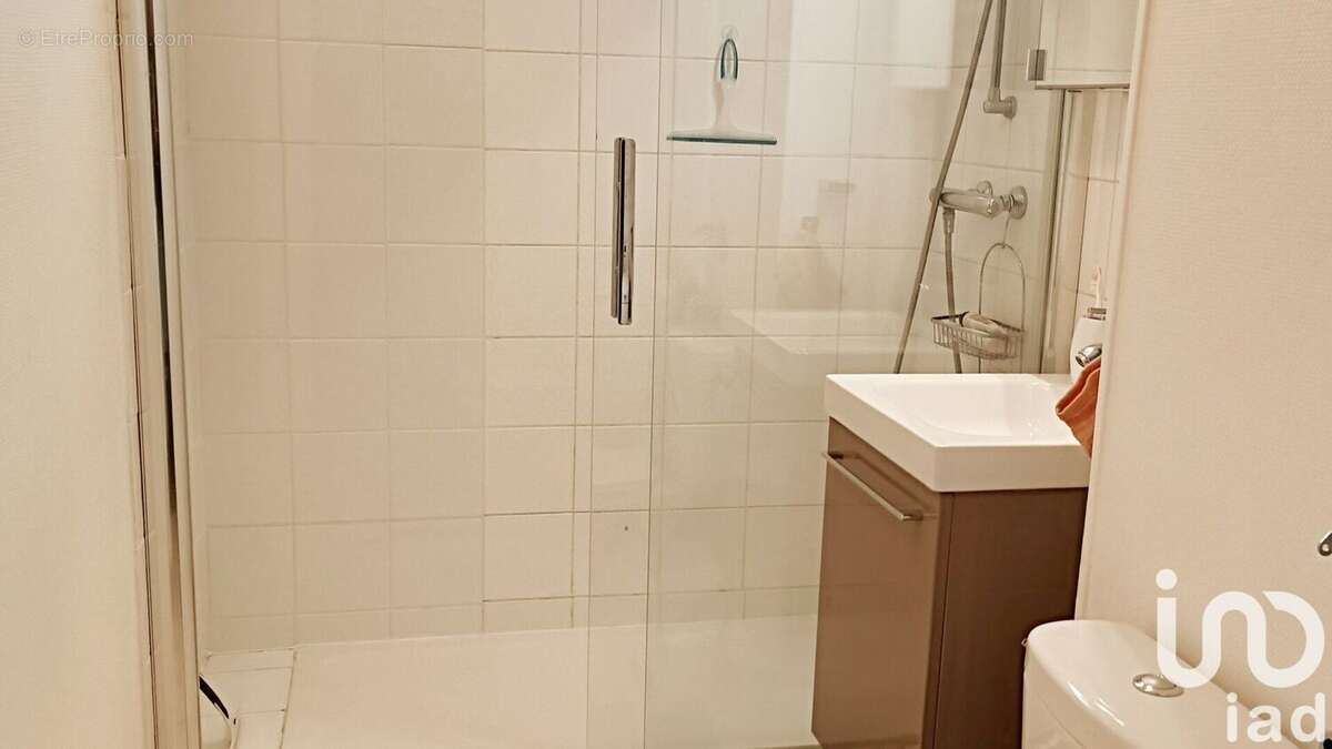 Photo 5 - Appartement à DIJON