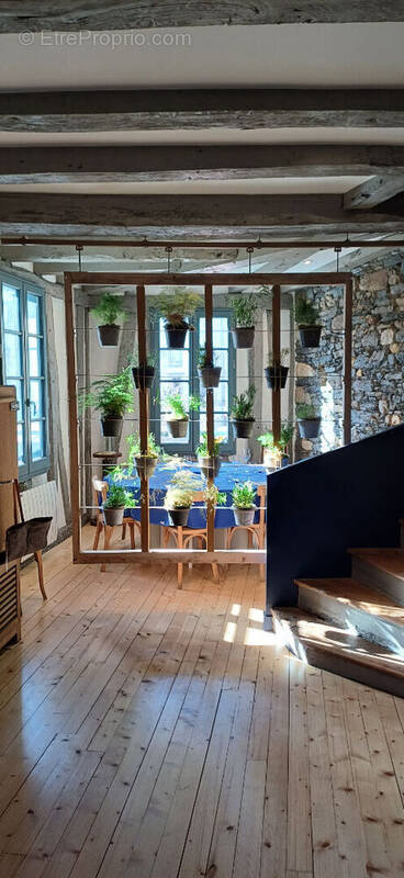 Appartement à MORLAIX