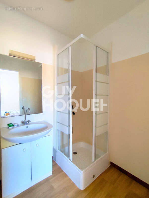 Appartement à RIVESALTES