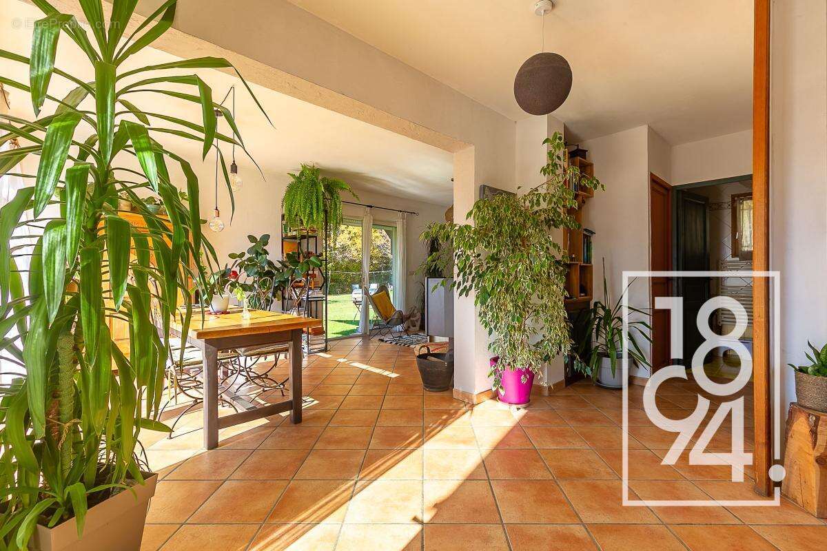 Maison à SAINT-PONS