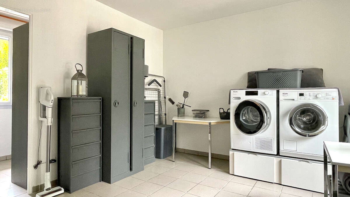 Propriété 7 pièces et piscine - Vallée de l'Iton - photo 16