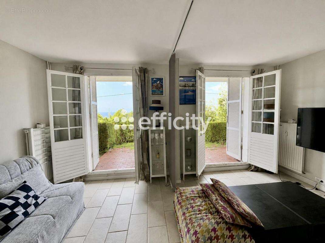 Appartement - photo 8