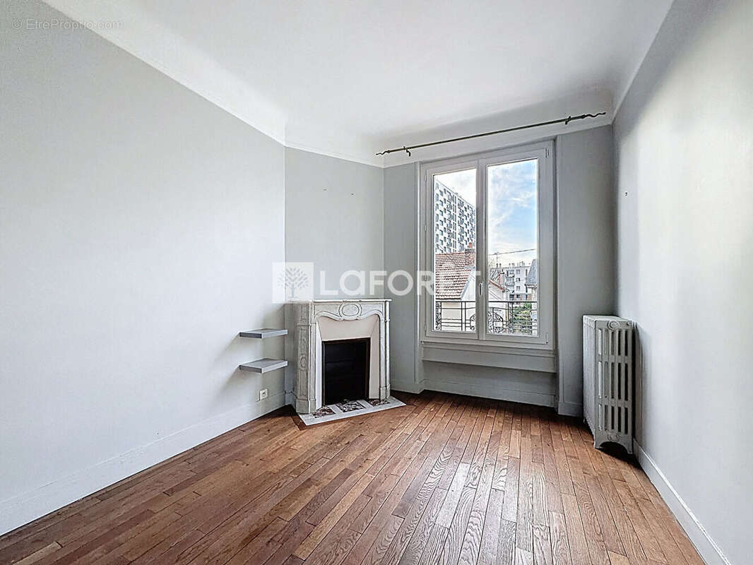 Appartement à BAGNEUX