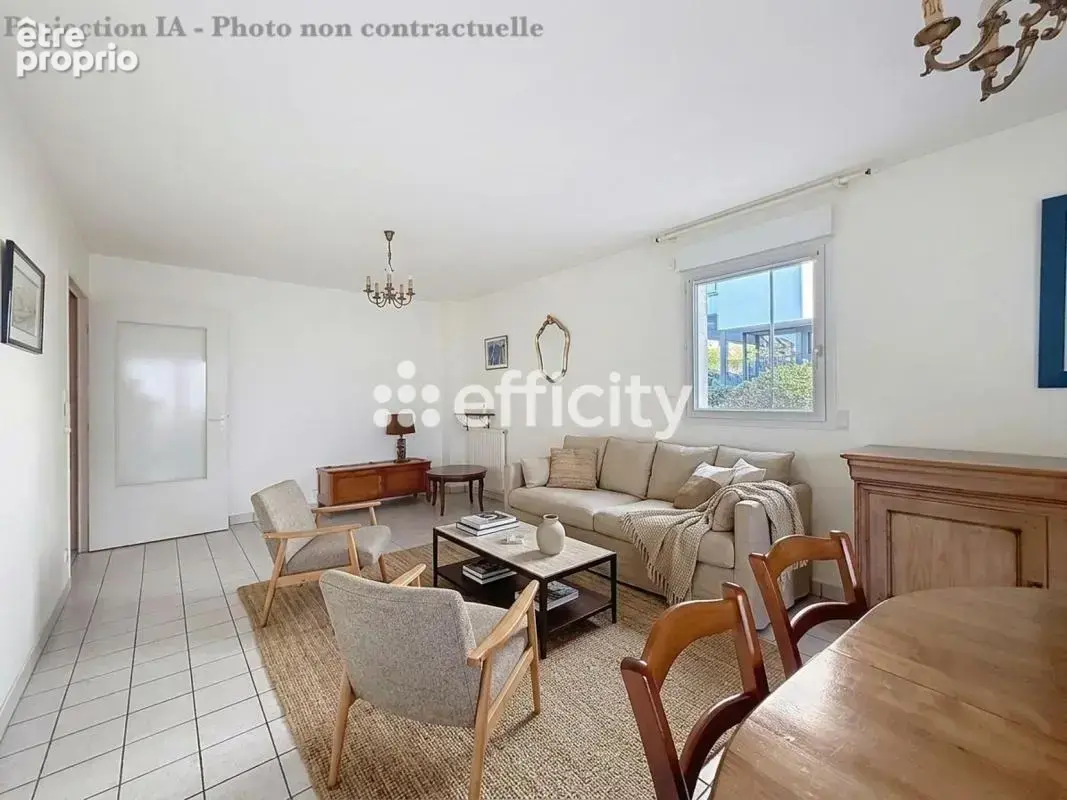 Appartement - photo 2