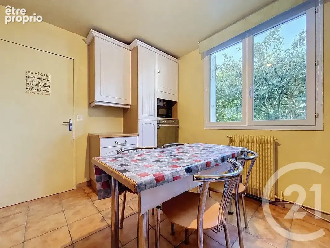 Maison 5 pièces 141 m² à vendre à Nangis (77370) - photo 7