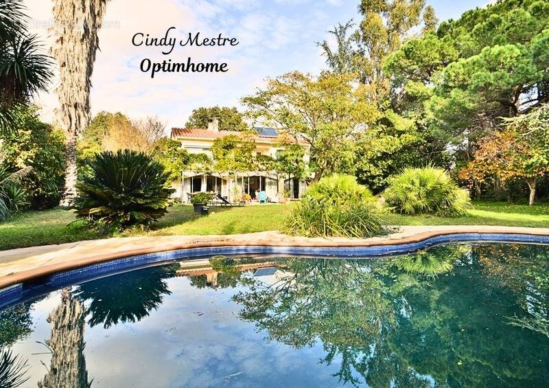 Maison à PALAU-DEL-VIDRE