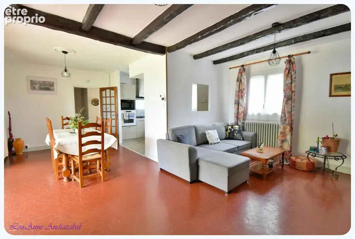 Lagor - villa de plain-pied 115 m² - 1732 m2 de terrain - photo 3