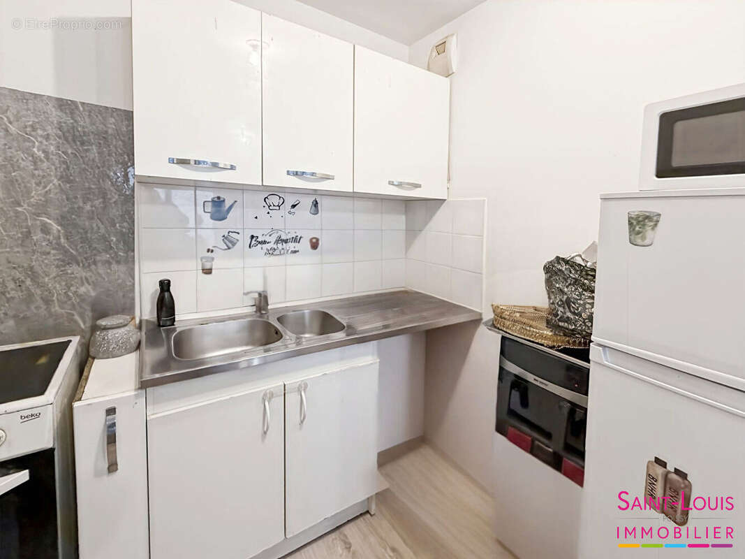 Appartement à CARRIERES-SOUS-POISSY