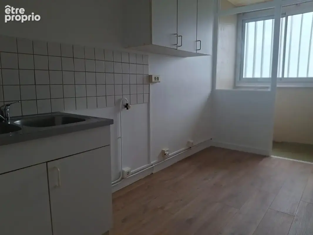 Appartement Rennes 3 pièce(s) 52.92 m2 - photo 5