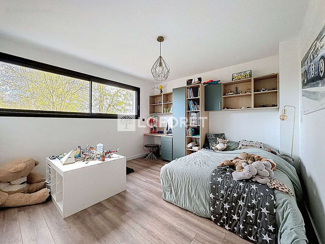 Maison à BIEVILLE-BEUVILLE