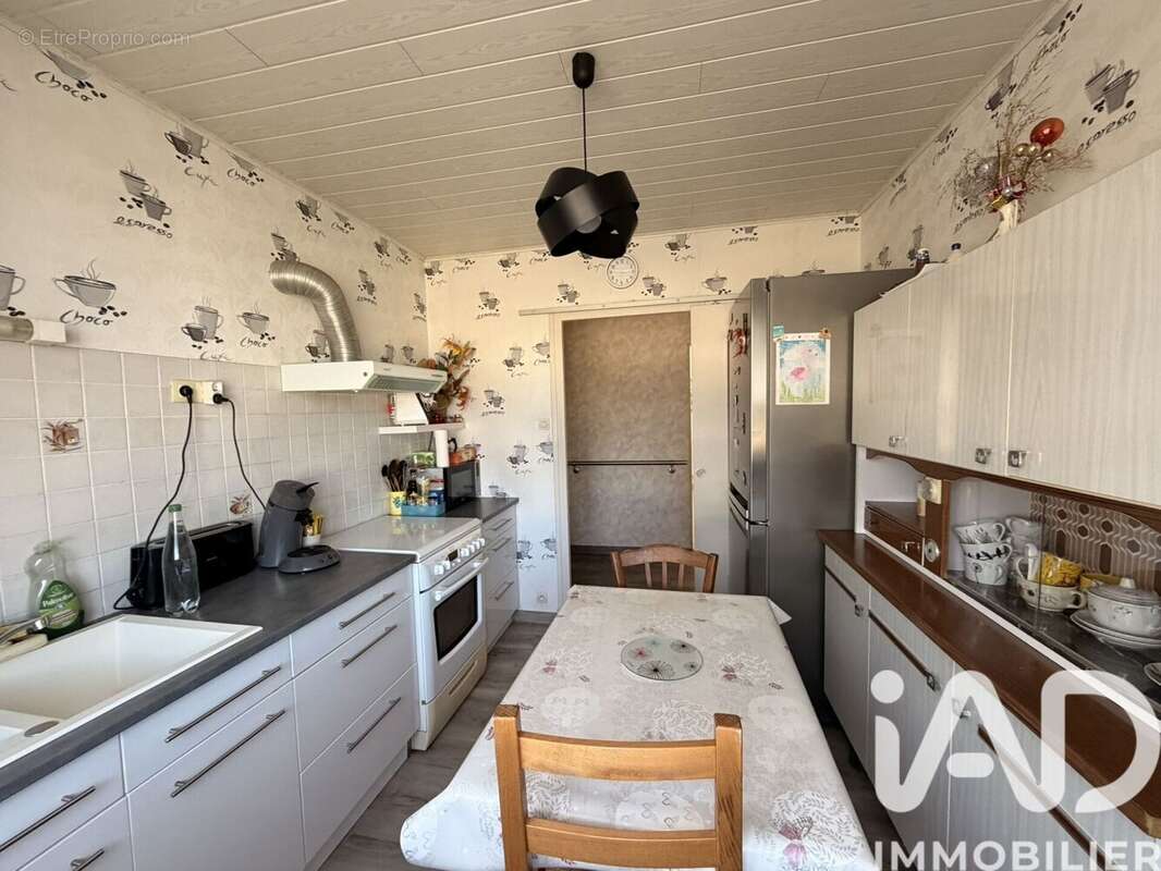 Photo 6 - Appartement à LIVRON-SUR-DROME