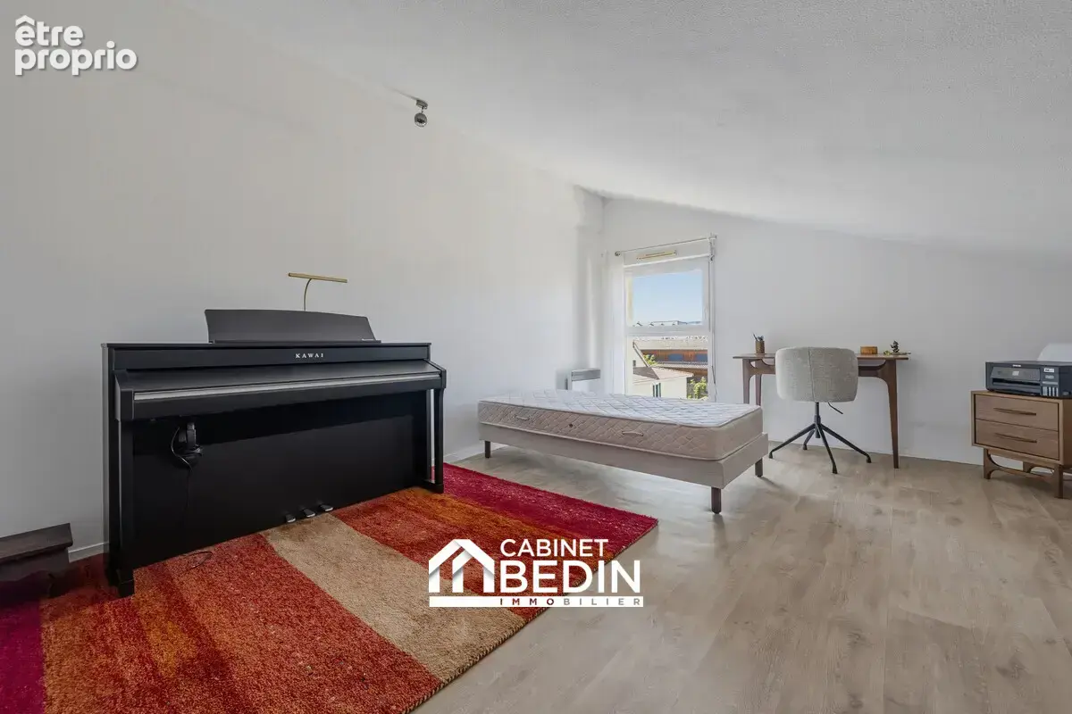Appartement 3 pièces 83 m² à vendre à La Teste-De-Buch (33260) - photo 3