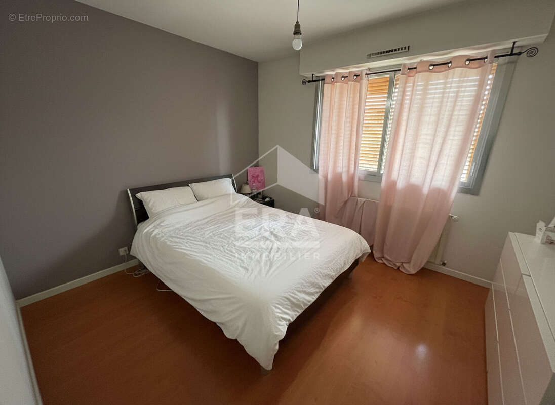 Appartement 38m² à annemasse - photo 3