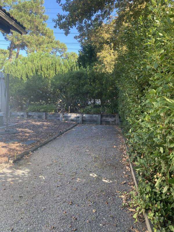 Maison à LA TESTE-DE-BUCH