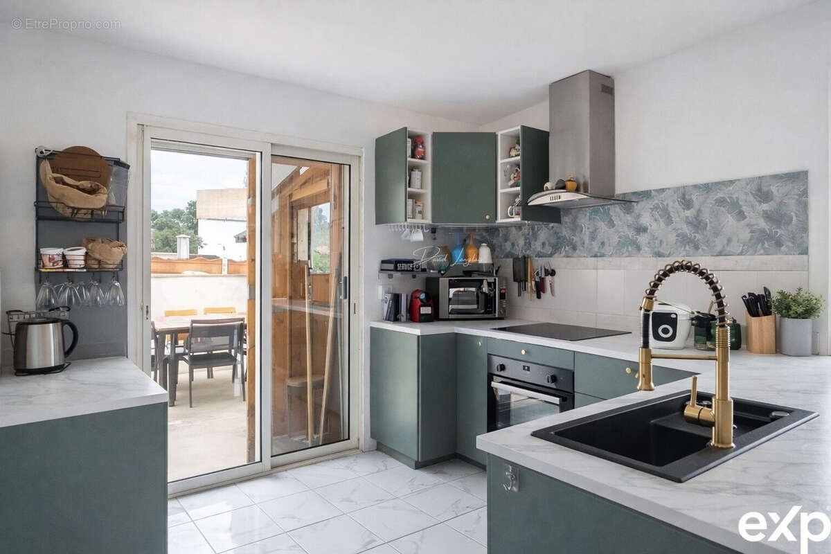 Appartement à MOUGINS