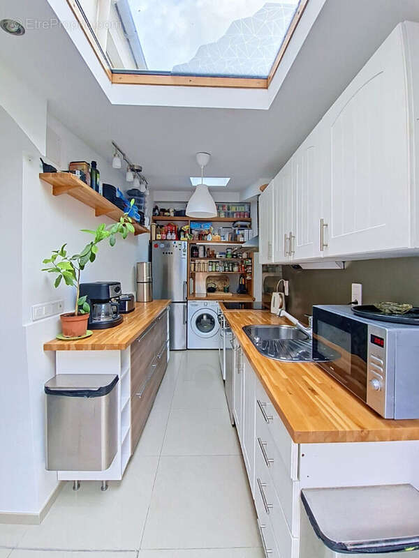 Appartement à YERRES