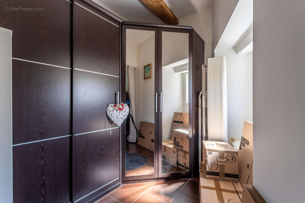 Maison à AUVILLAR