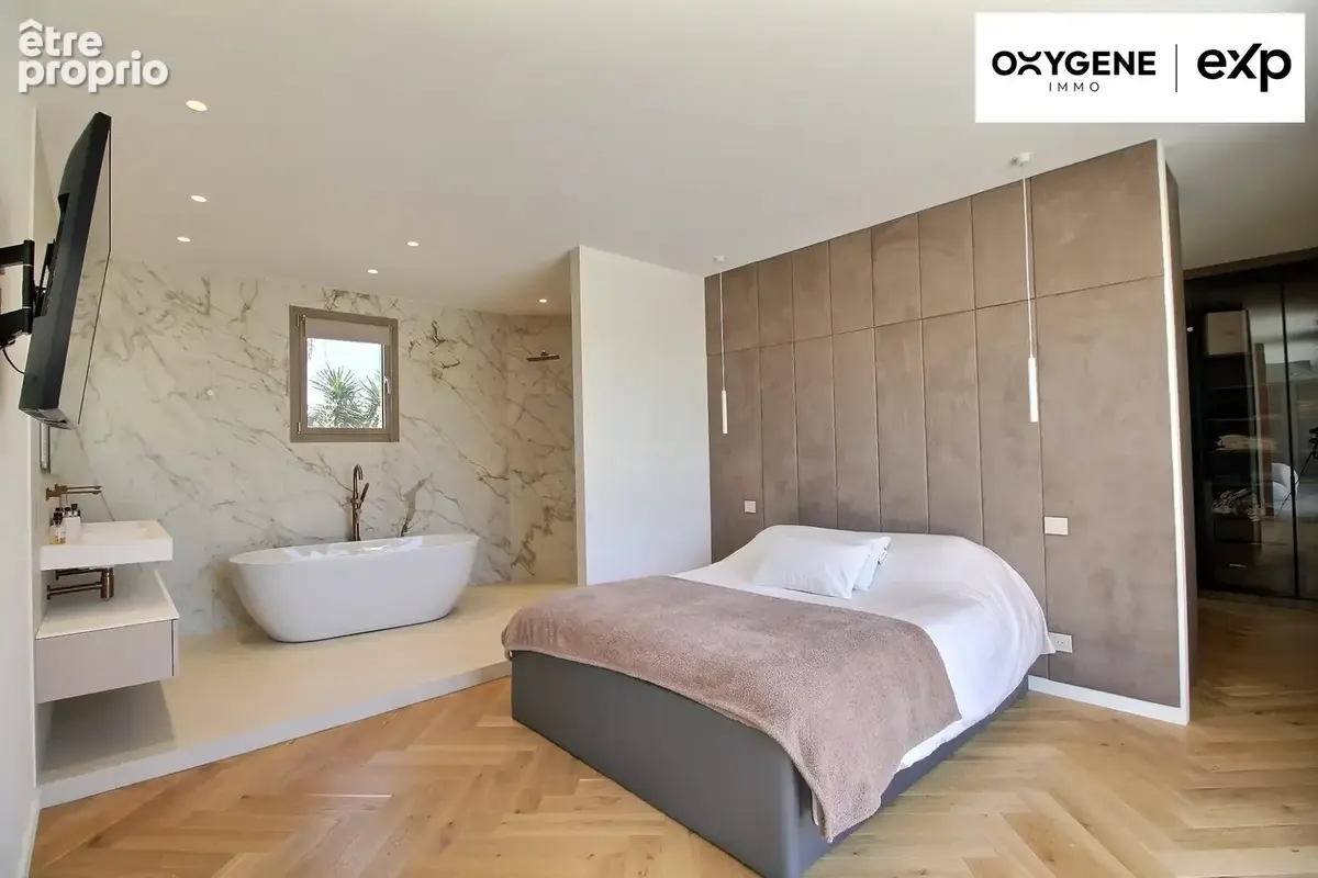 Maison 200 m² à Saleilles  - photo 5
