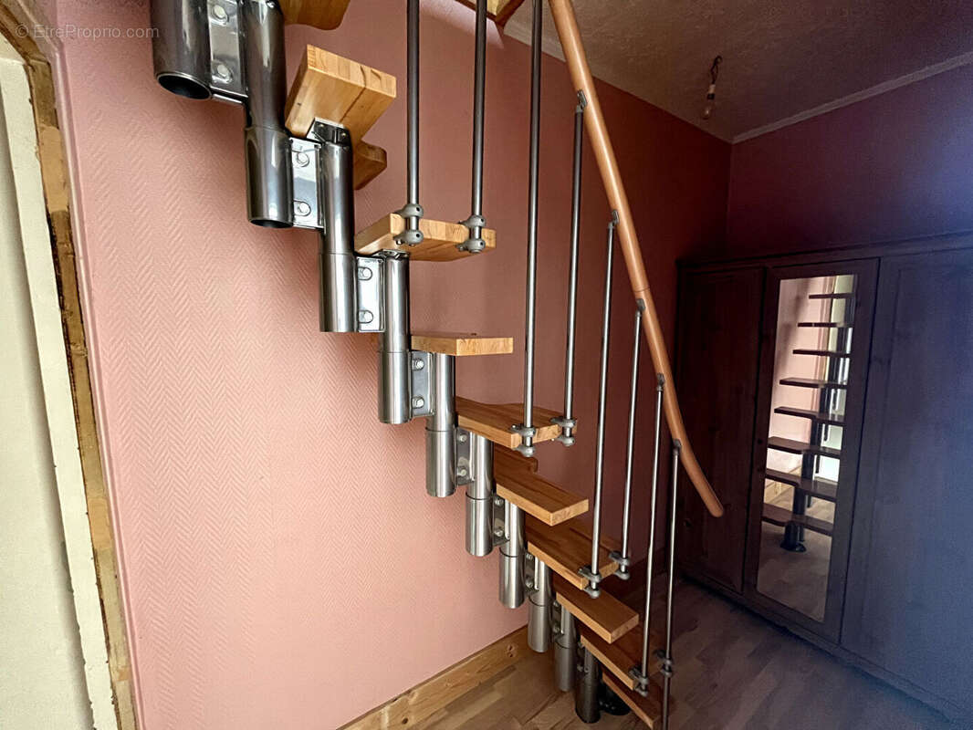 Maison à LES MUREAUX