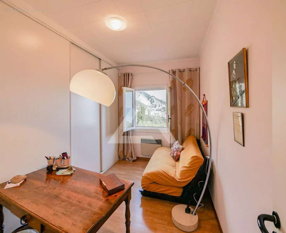 Secteur garavan - maison individuelle - menton - photo 8