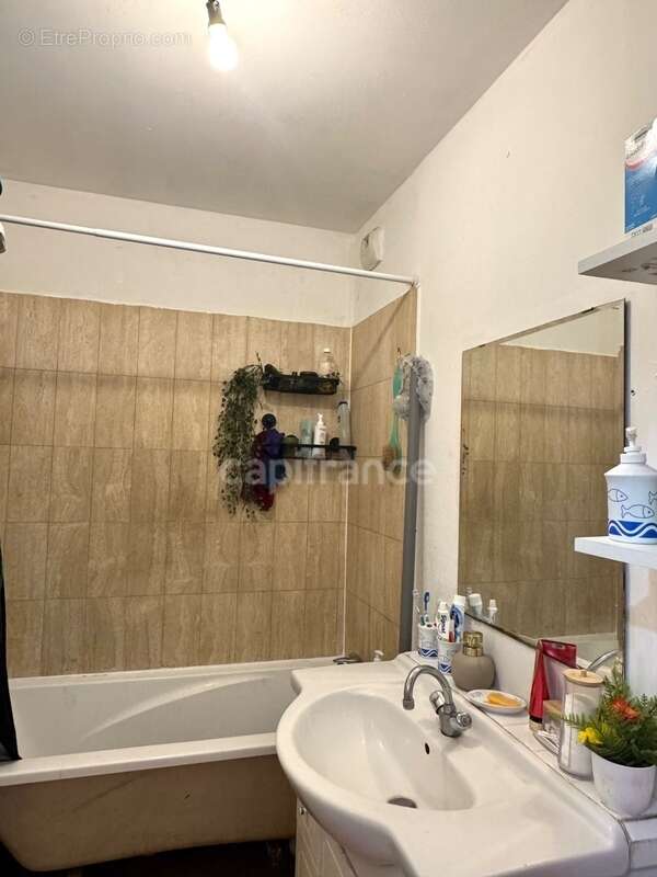 Appartement à SEVRAN